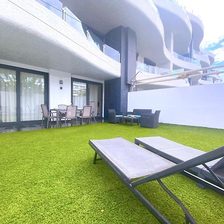 Tropicalidays Las Olas Palm-mar Ngoại thất bức ảnh