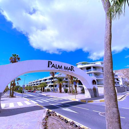 Tropicalidays Las Olas Palm-mar Ngoại thất bức ảnh