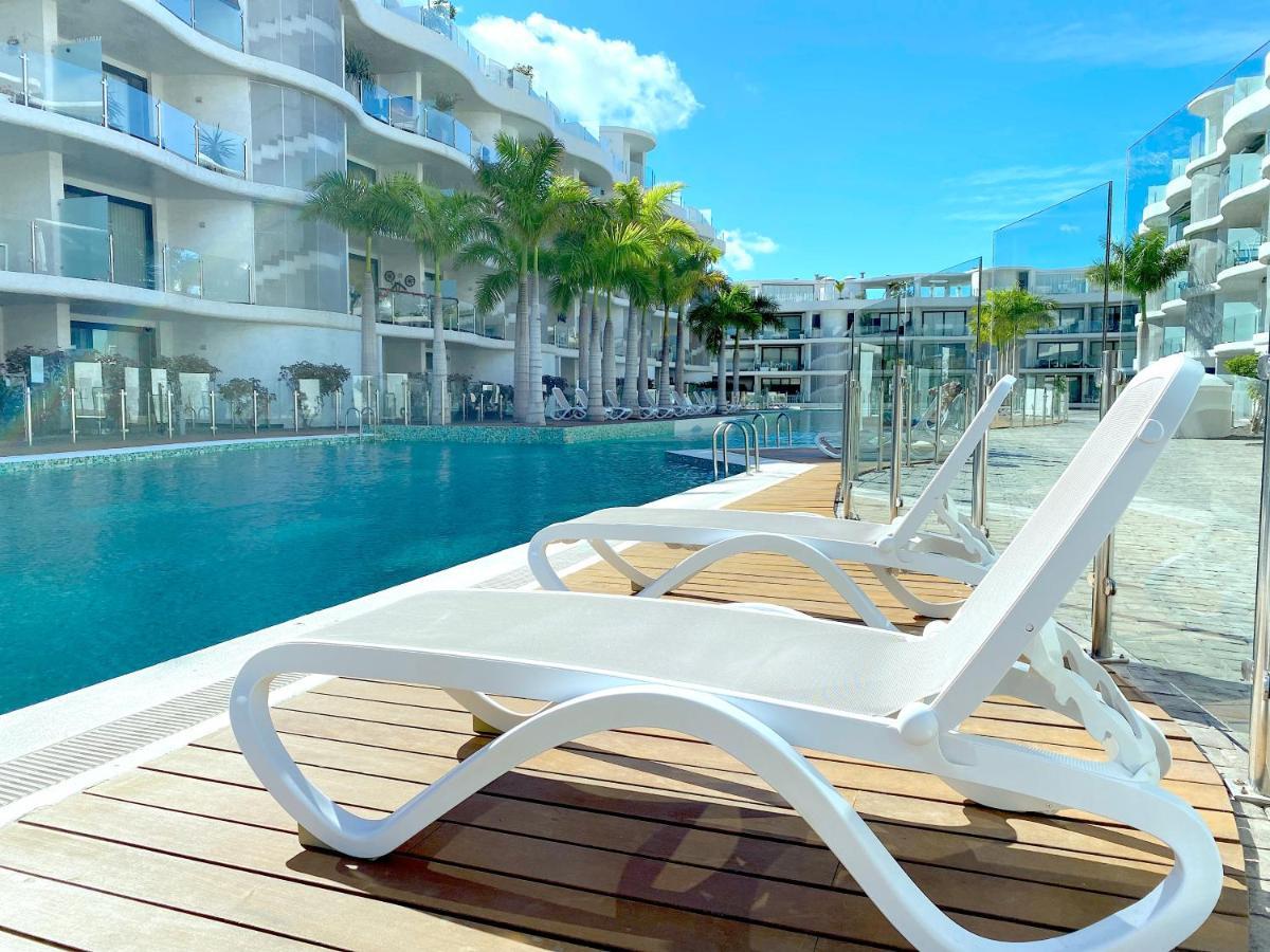 Tropicalidays Las Olas Palm-mar Ngoại thất bức ảnh
