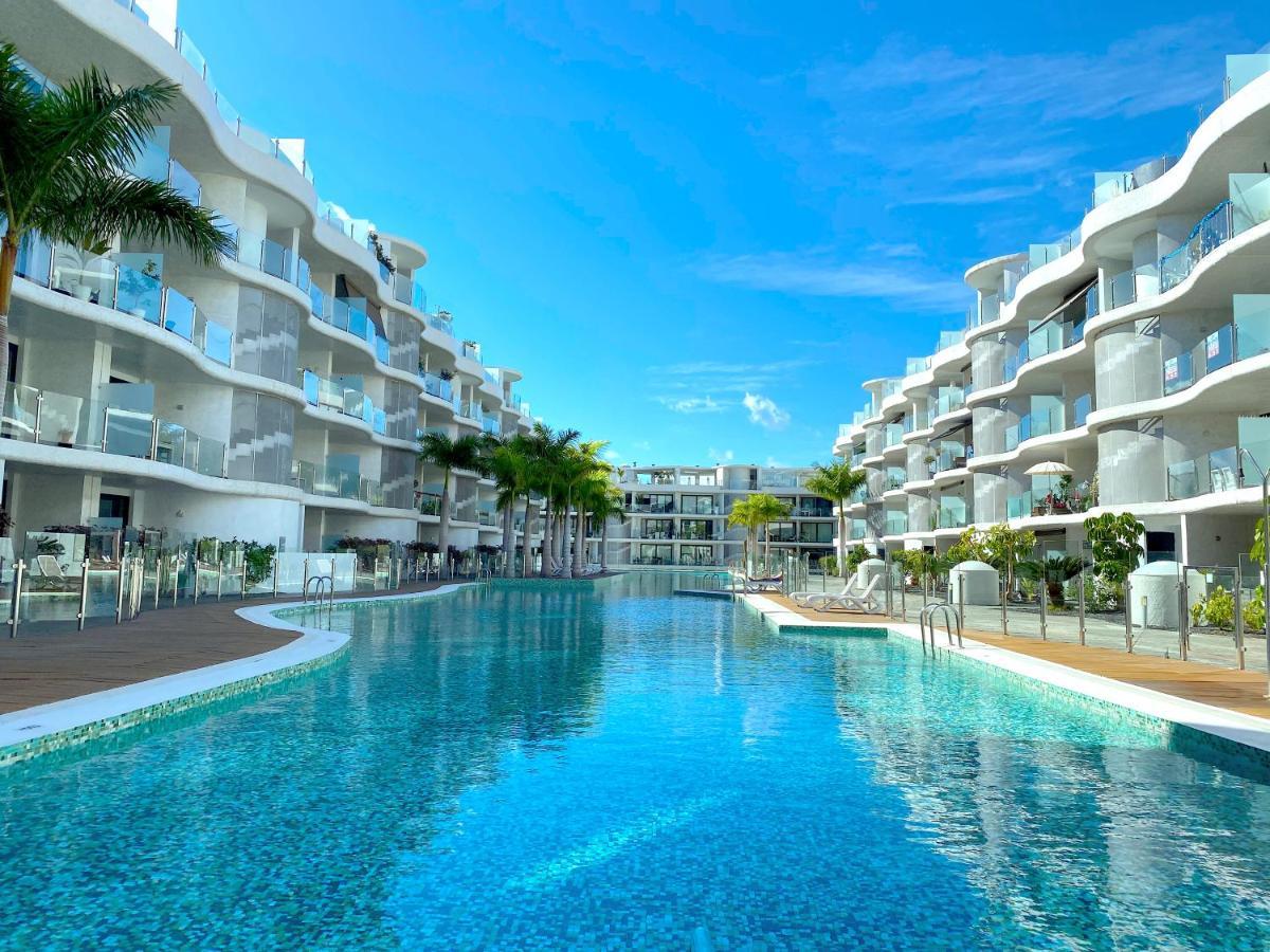 Tropicalidays Las Olas Palm-mar Ngoại thất bức ảnh