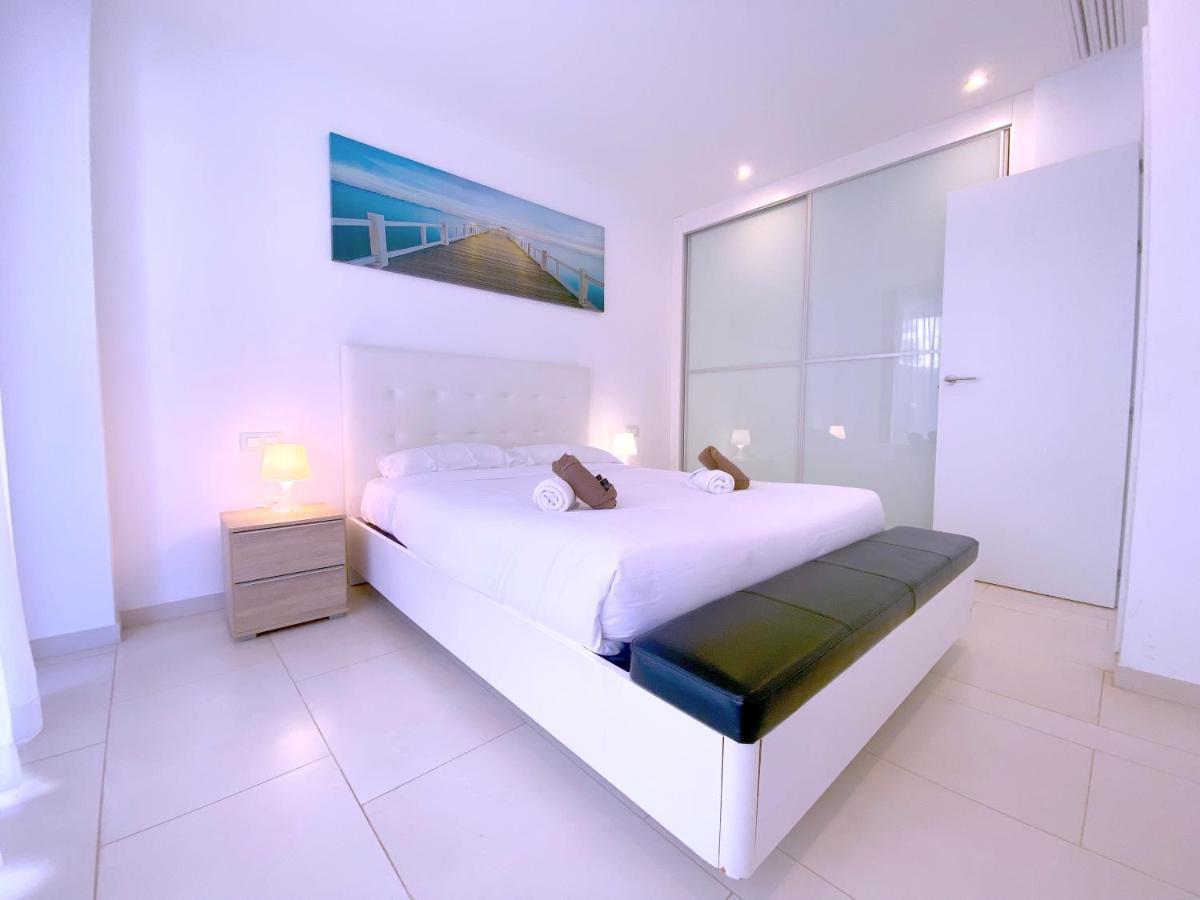 Tropicalidays Las Olas Palm-mar Ngoại thất bức ảnh