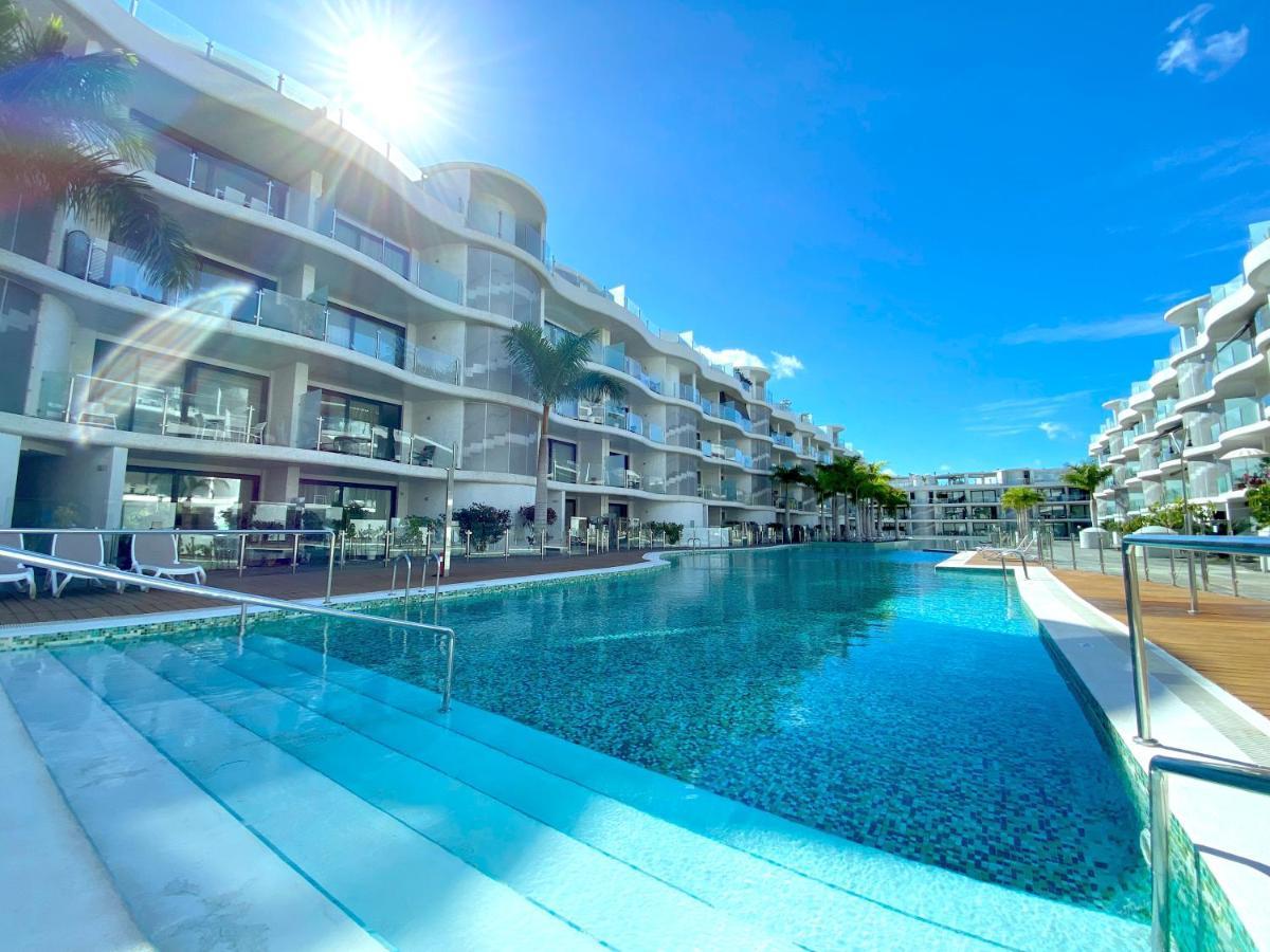 Tropicalidays Las Olas Palm-mar Ngoại thất bức ảnh
