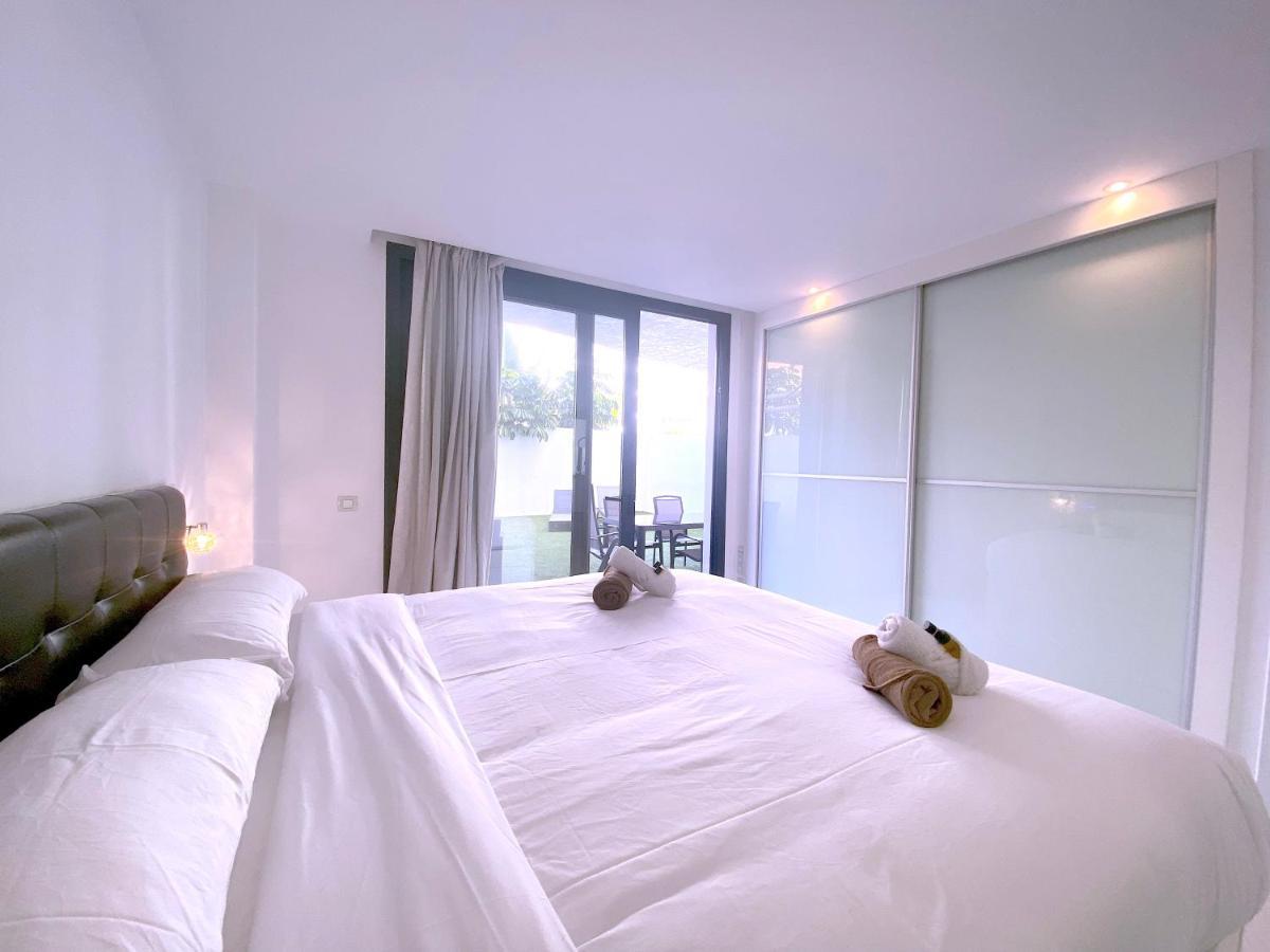 Tropicalidays Las Olas Palm-mar Ngoại thất bức ảnh