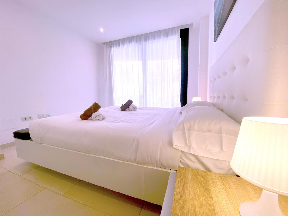 Tropicalidays Las Olas Palm-mar Ngoại thất bức ảnh