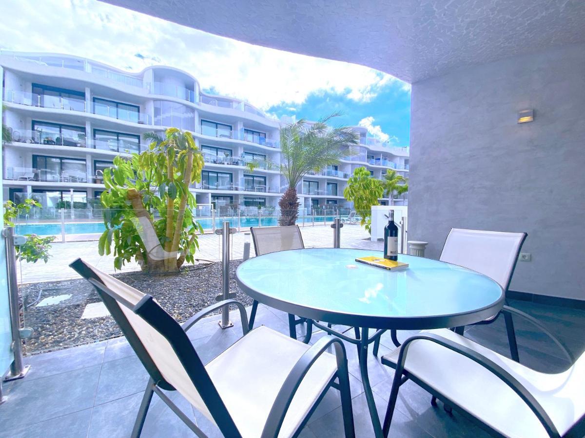 Tropicalidays Las Olas Palm-mar Ngoại thất bức ảnh