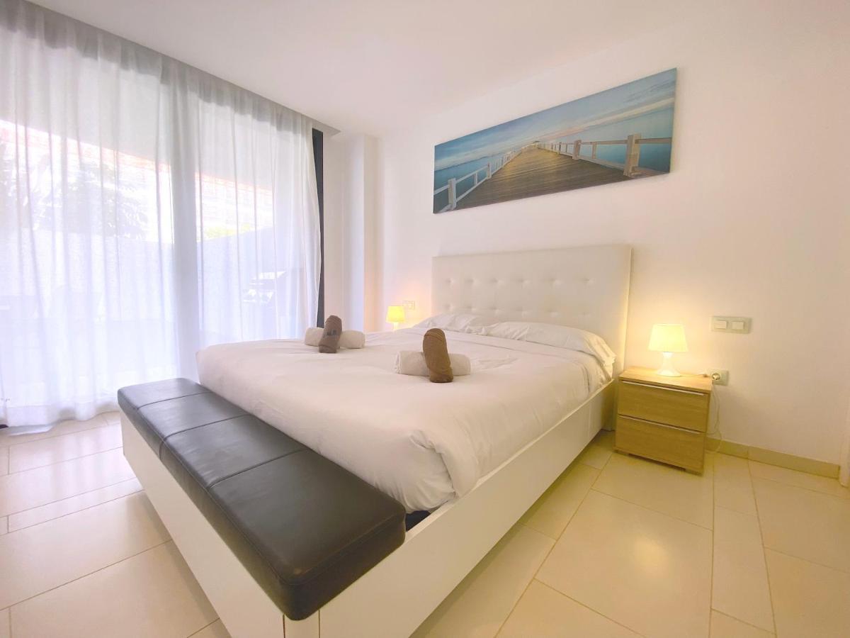 Tropicalidays Las Olas Palm-mar Ngoại thất bức ảnh