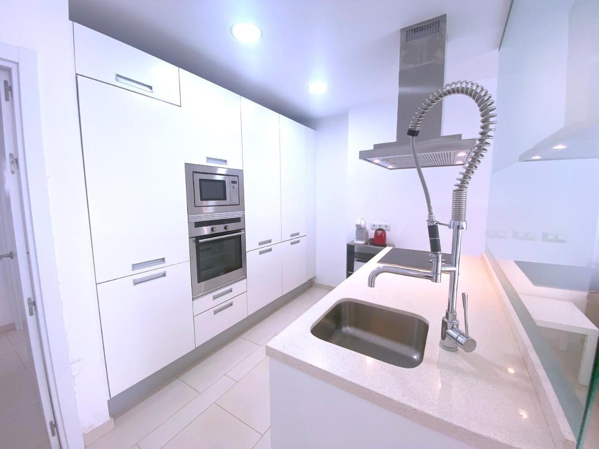 Tropicalidays Las Olas Palm-mar Ngoại thất bức ảnh