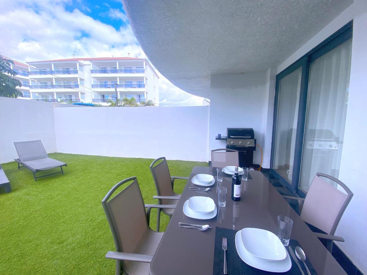 Tropicalidays Las Olas Palm-mar Ngoại thất bức ảnh