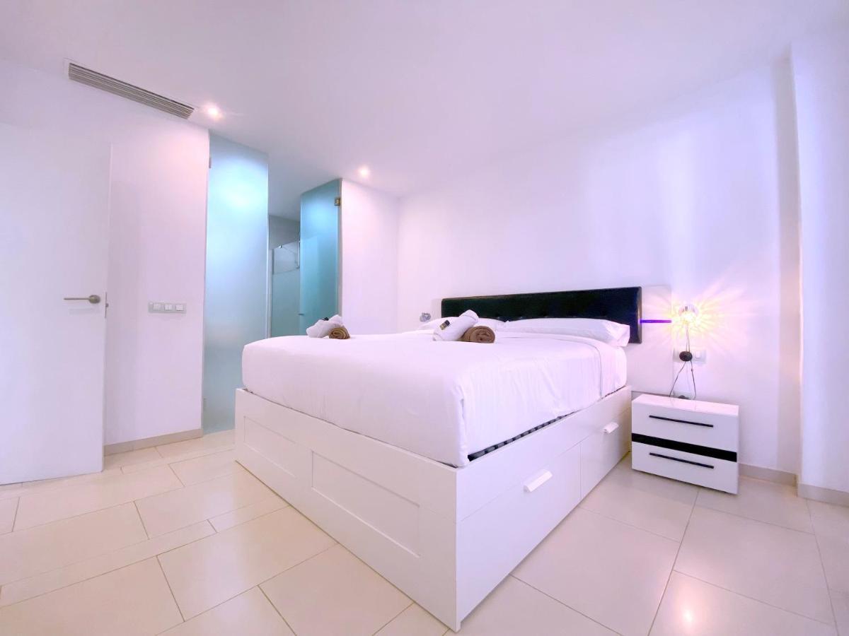Tropicalidays Las Olas Palm-mar Ngoại thất bức ảnh