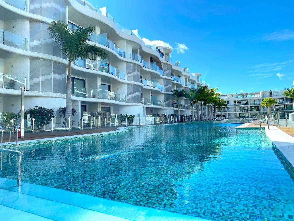 Tropicalidays Las Olas Palm-mar Ngoại thất bức ảnh