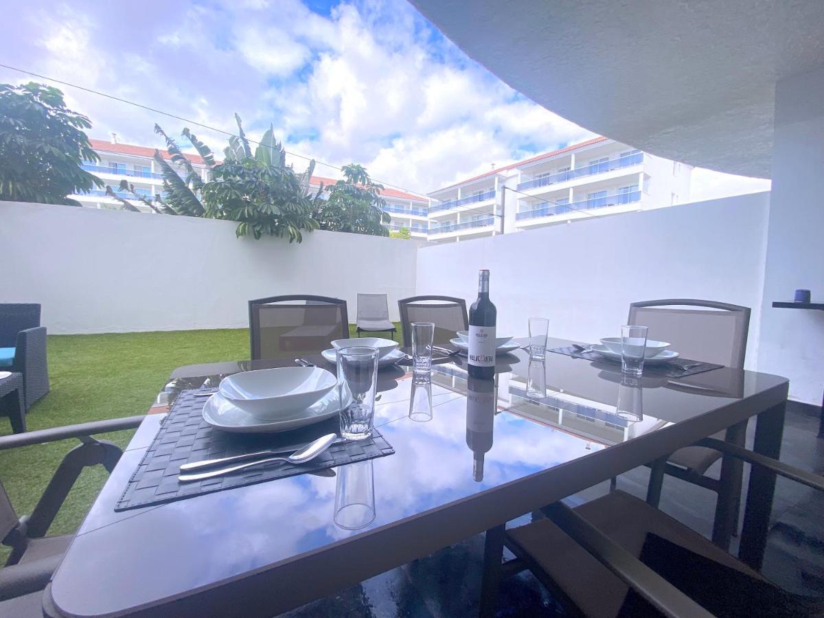 Tropicalidays Las Olas Palm-mar Ngoại thất bức ảnh