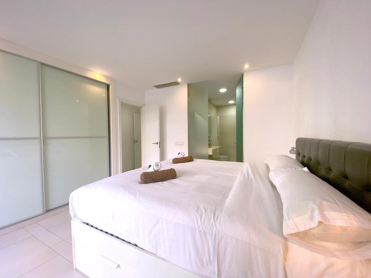 Tropicalidays Las Olas Palm-mar Ngoại thất bức ảnh