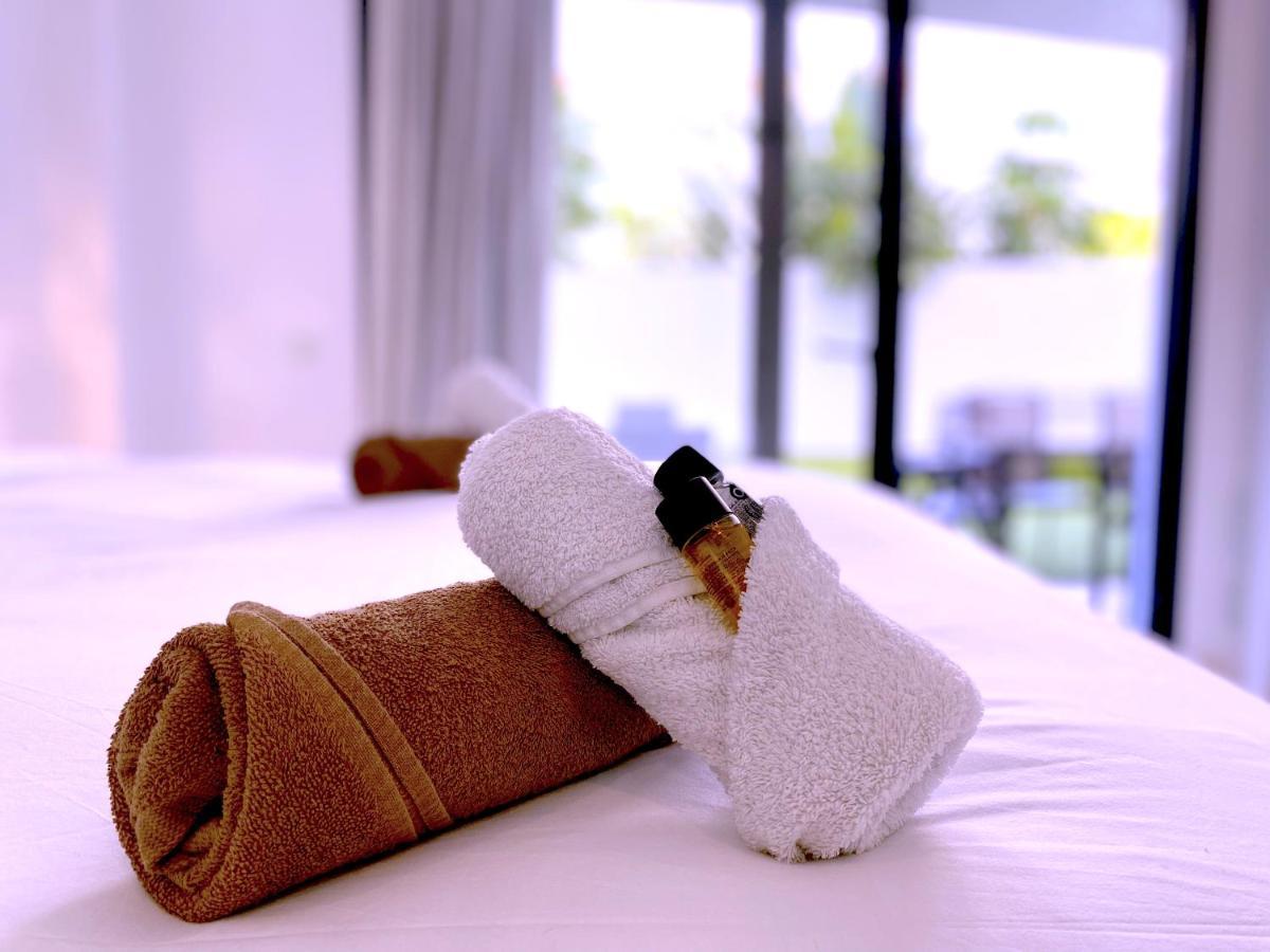Tropicalidays Las Olas Palm-mar Ngoại thất bức ảnh