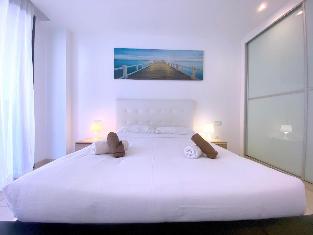 Tropicalidays Las Olas Palm-mar Ngoại thất bức ảnh
