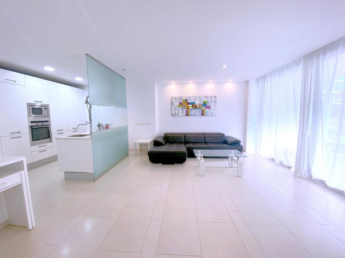 Tropicalidays Las Olas Palm-mar Ngoại thất bức ảnh