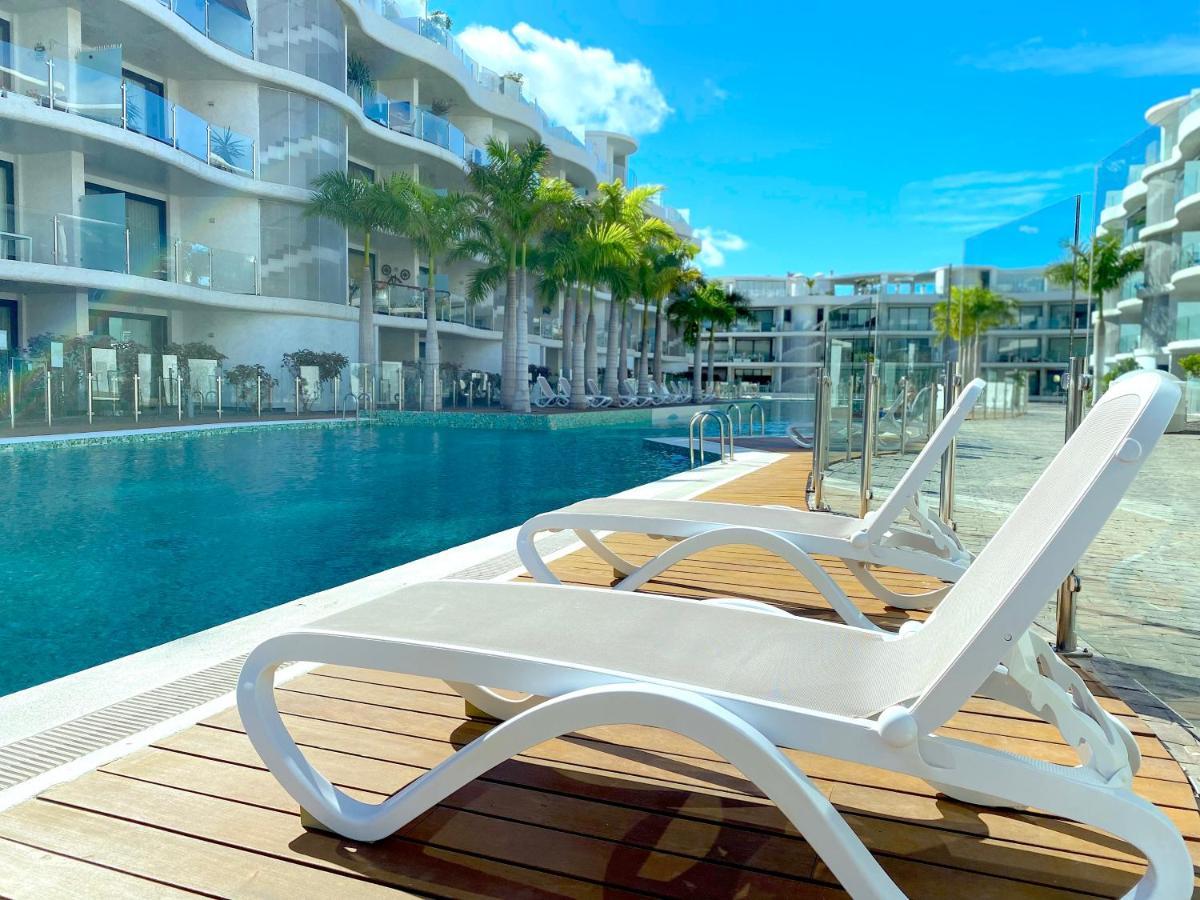 Tropicalidays Las Olas Palm-mar Ngoại thất bức ảnh