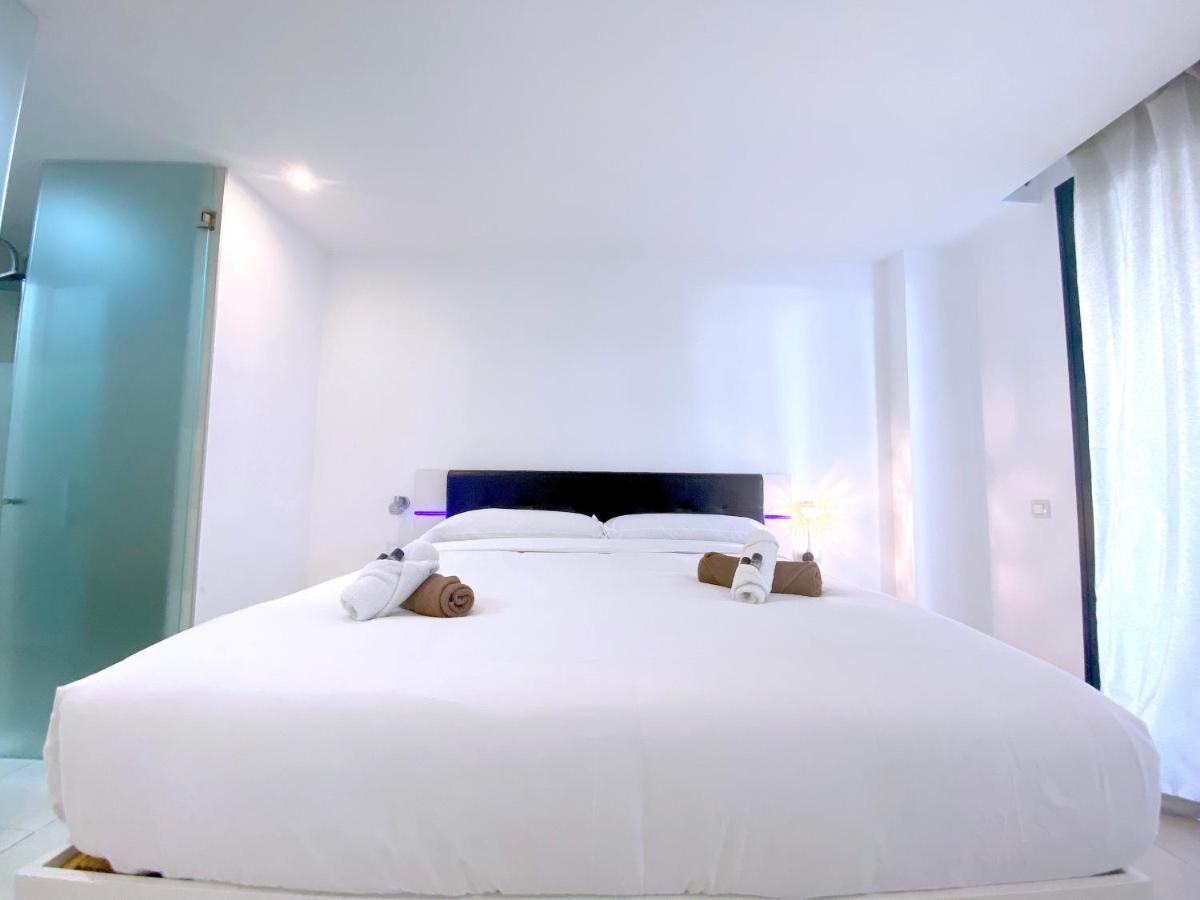 Tropicalidays Las Olas Palm-mar Ngoại thất bức ảnh