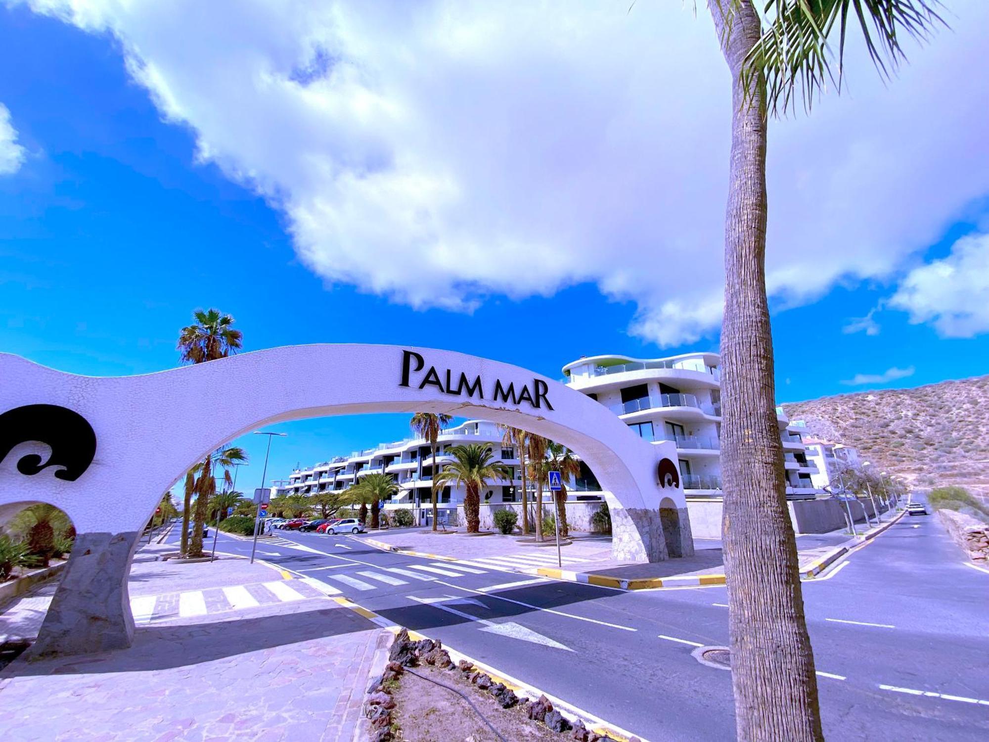 Tropicalidays Las Olas Palm-mar Ngoại thất bức ảnh
