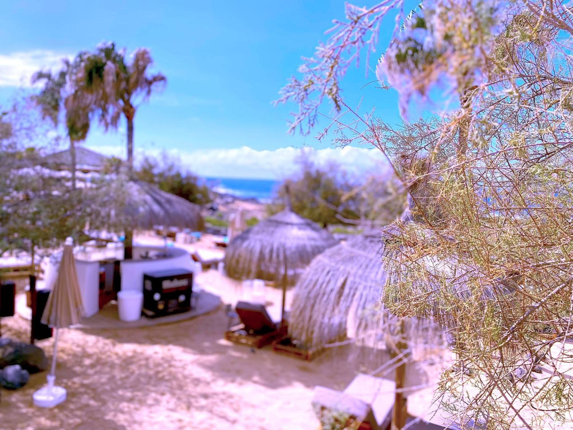 Tropicalidays Las Olas Palm-mar Ngoại thất bức ảnh