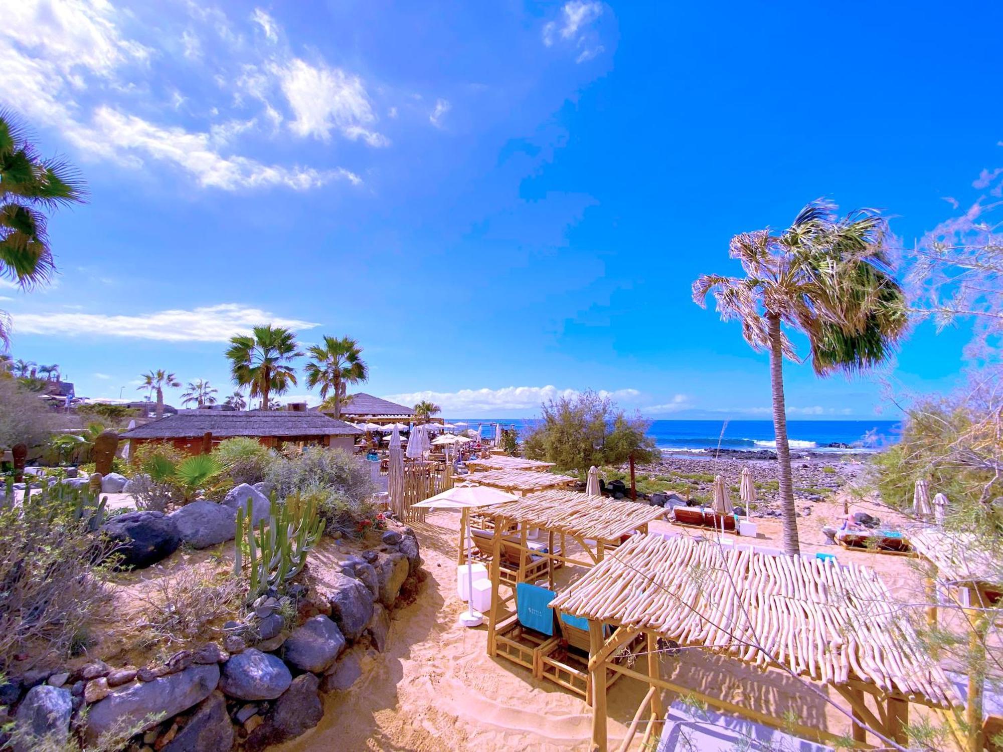 Tropicalidays Las Olas Palm-mar Ngoại thất bức ảnh