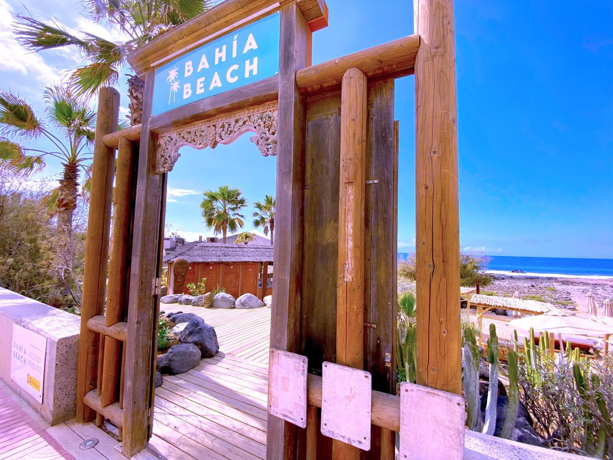 Tropicalidays Las Olas Palm-mar Ngoại thất bức ảnh